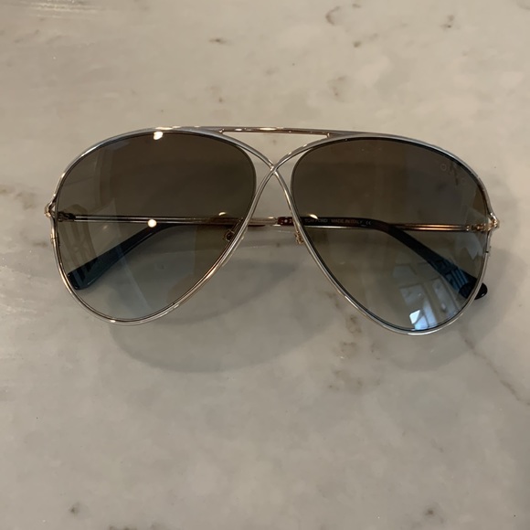 Tom Ford Sunglasses